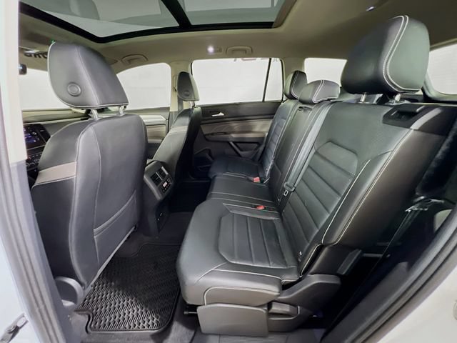 Used 2022 Volkswagen Atlas SEL Premium AWD/4WD image 23