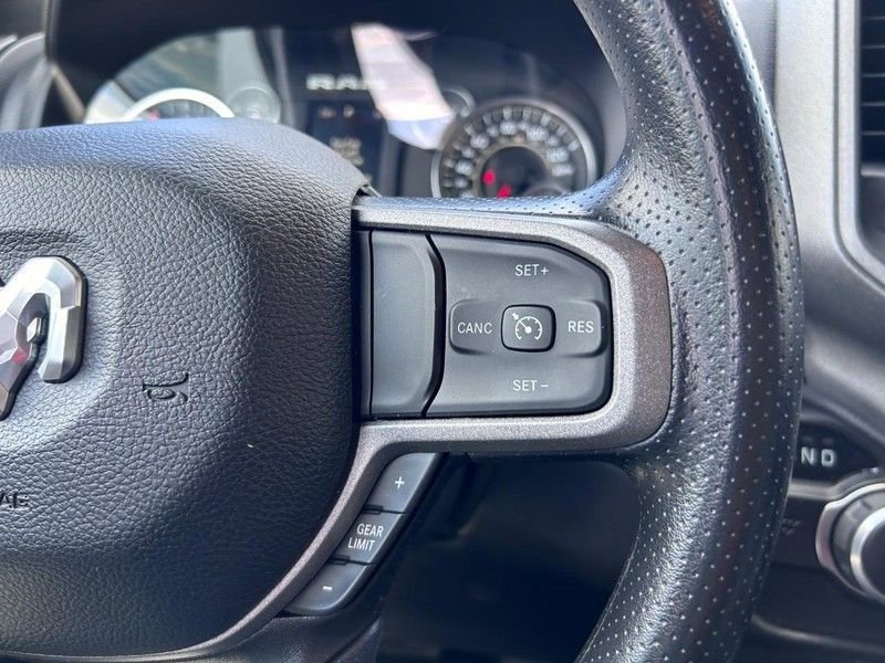 Used 2024 RAM 2500 Tradesman image 13