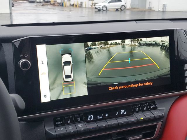 New 2026 Toyota Camry XSE image 23