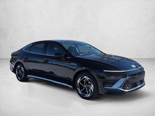 New 2026 Hyundai Sonata SEL image 7