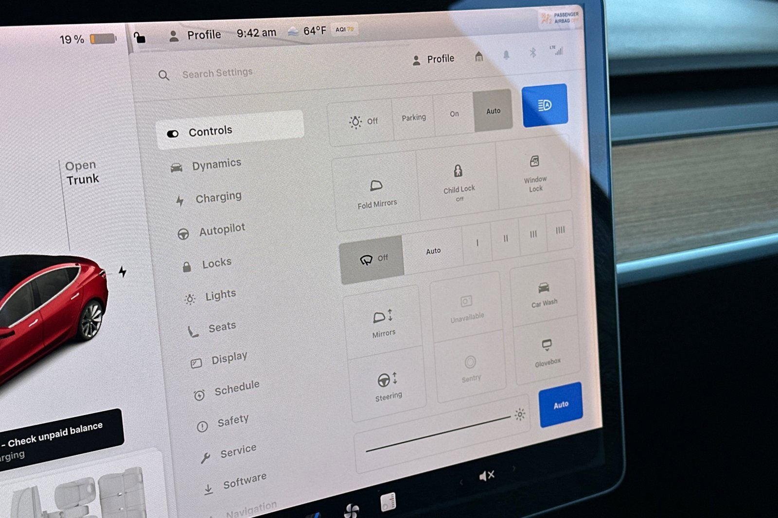 Used 2019 Tesla Model 3 Standard Range Plus RWD image 31