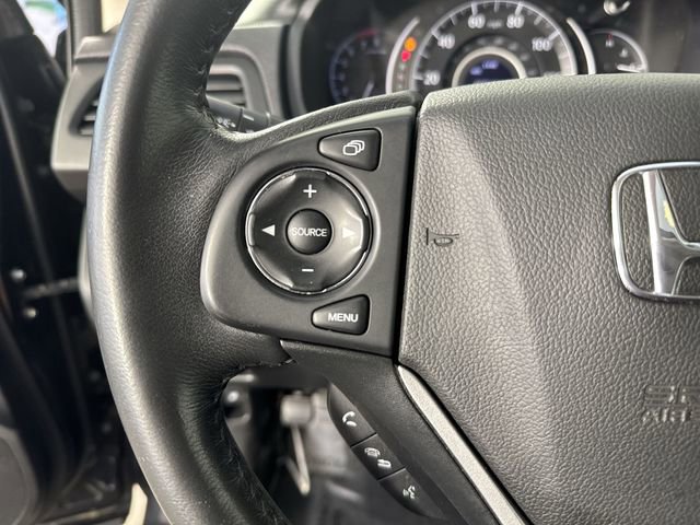 Used 2016 Honda CR-V Touring image 12