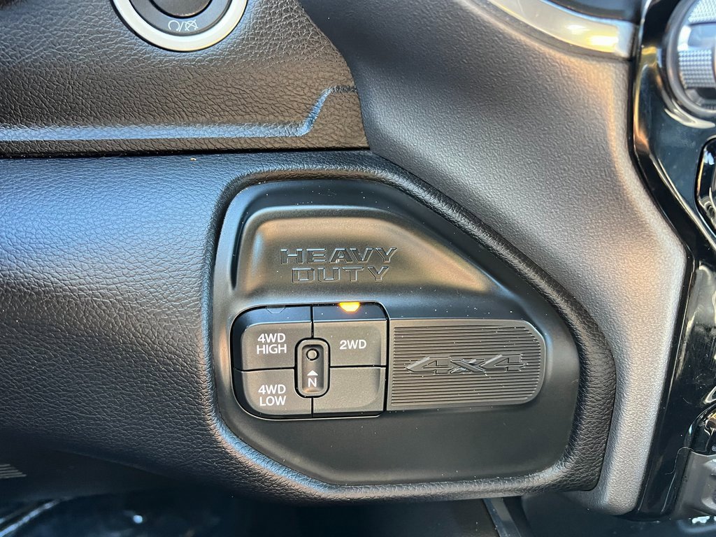 Certified 2021 RAM 3500 Laramie image 29