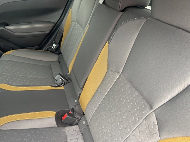 Used 2025 Subaru Crosstrek 2.5i Sport image 15