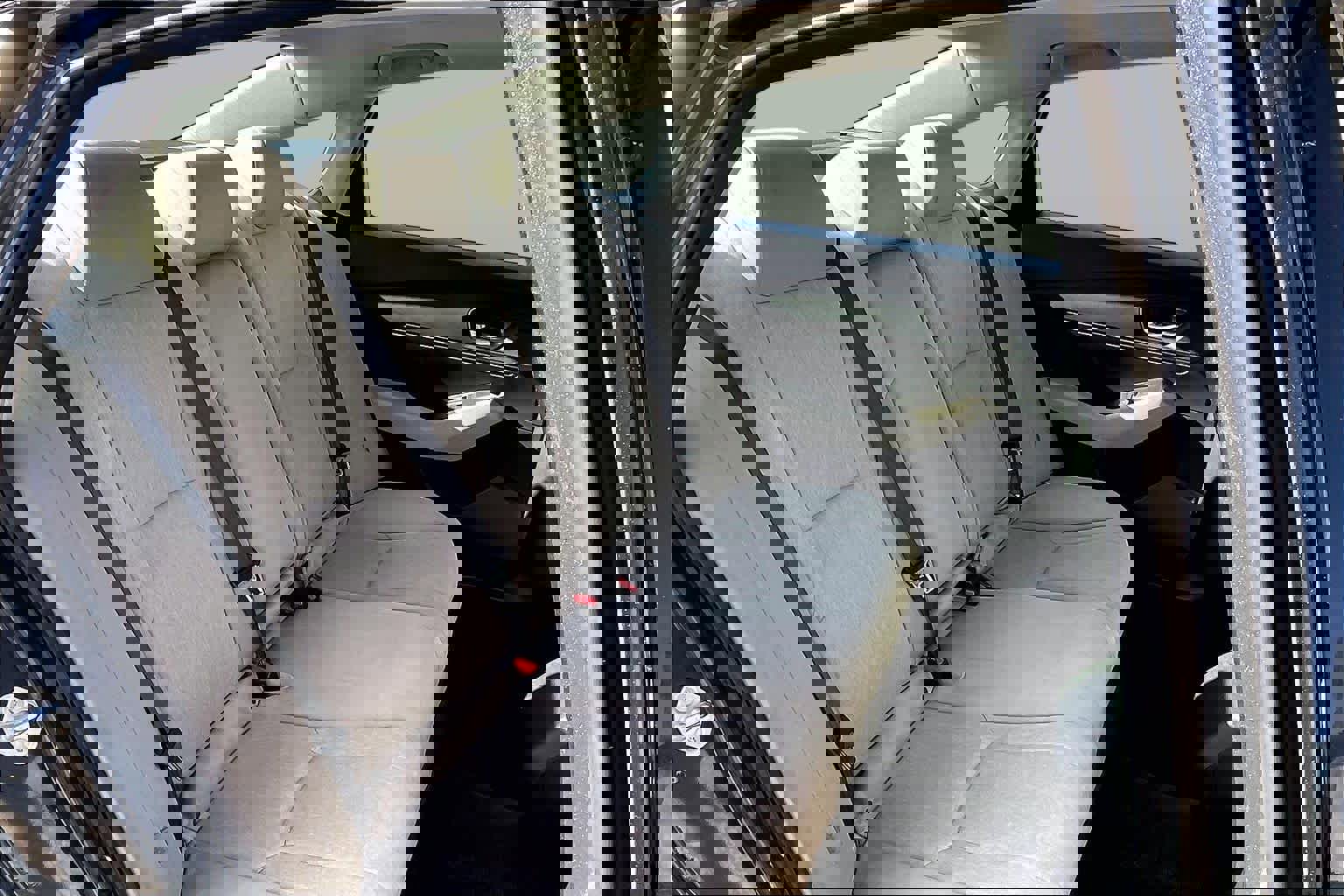 Used 2023 Honda Accord EX image 38