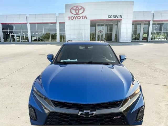 Used 2020 Chevrolet Blazer RS AWD/4WD image 35