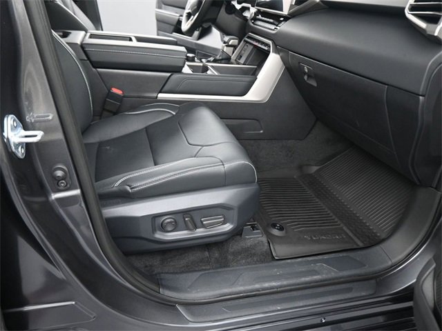 Used 2026 Toyota Tundra Limited image 12