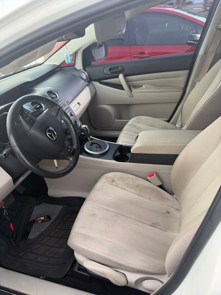 Used 2012 MAZDA CX-7 i Sport FWD image 7
