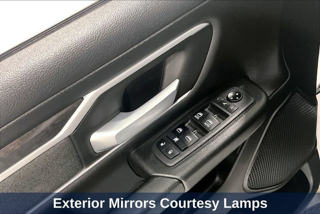 Used 2022 RAM 1500 Big Horn AWD/4WD image 47
