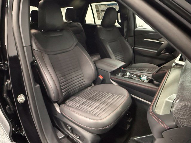 New 2026 Ford Explorer ST-Line w/ ST-Line Street Pack AWD/4WD image 30