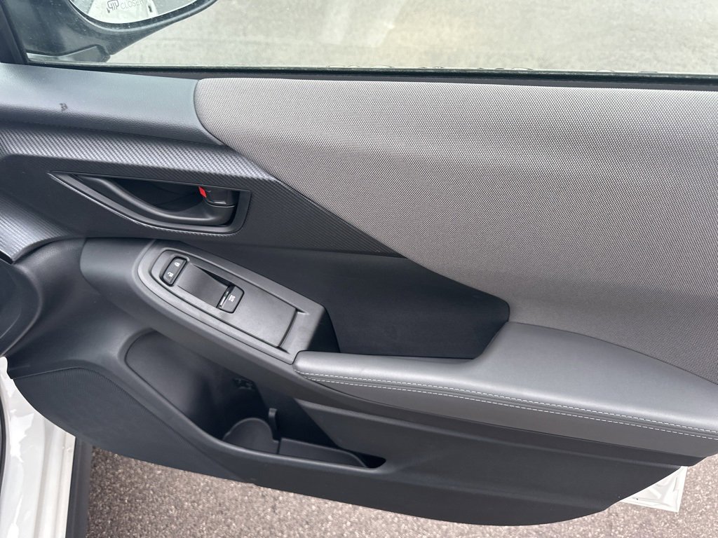 New 2026 Subaru Crosstrek 2.0i Premium image 8