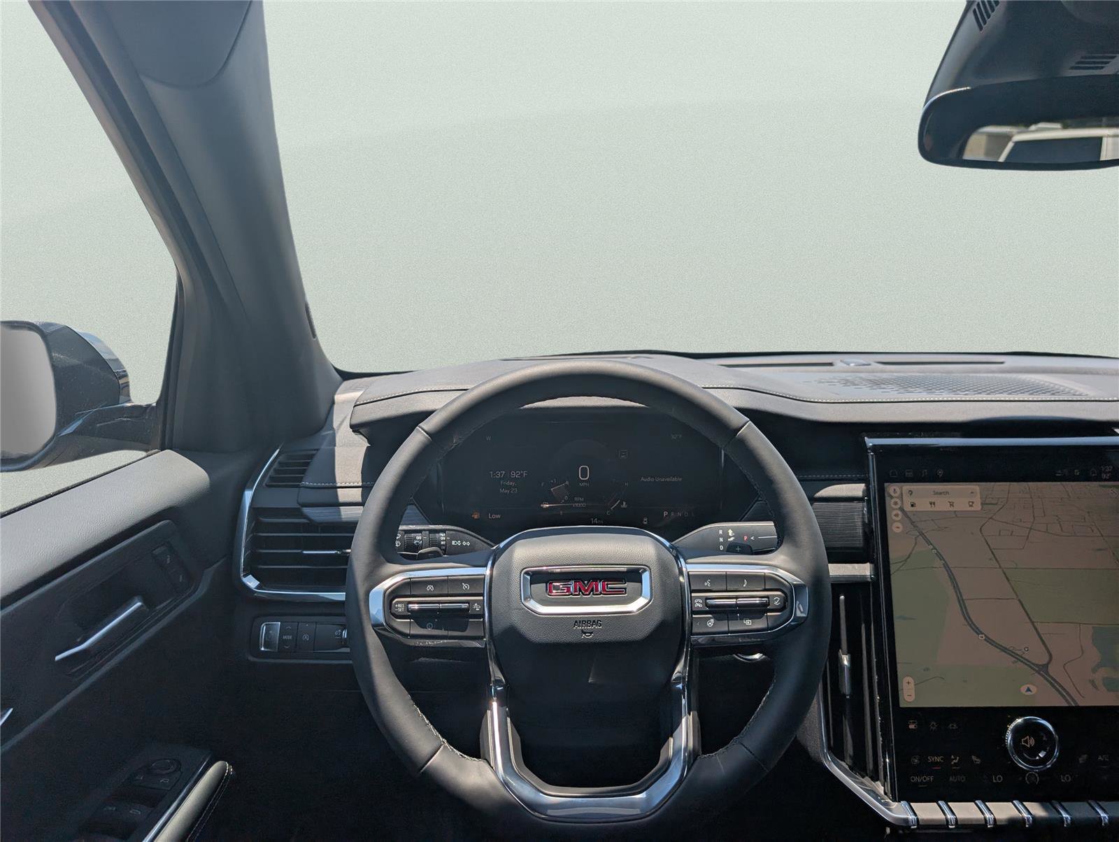 New 2025 GMC Acadia Elevation w/ Elevation Premium Package image 29