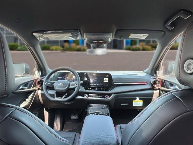 New 2027 Chevrolet Equinox RS AWD/4WD image 25