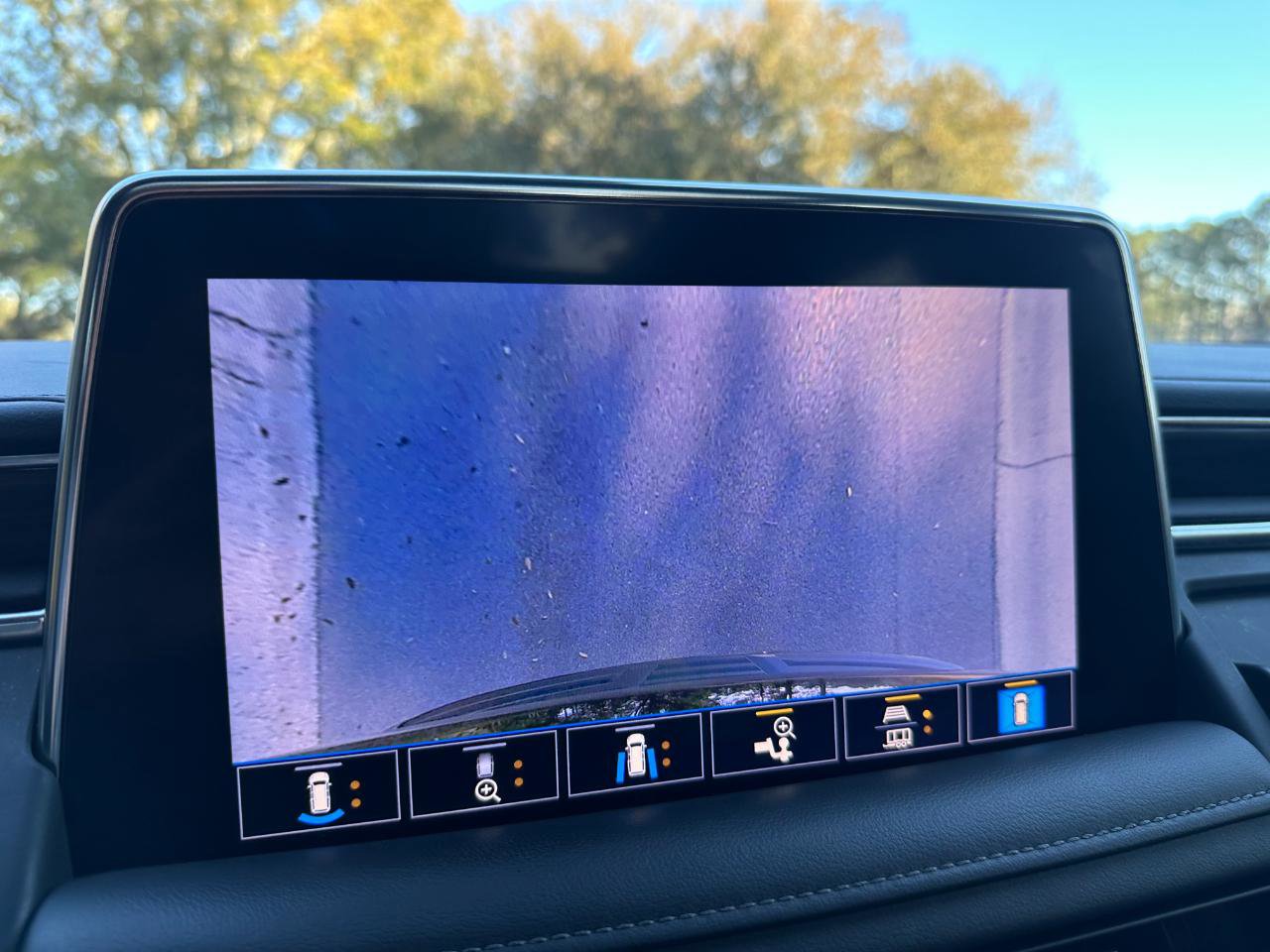 Used 2021 Chevrolet Tahoe LT w/ LT Signature Package image 55