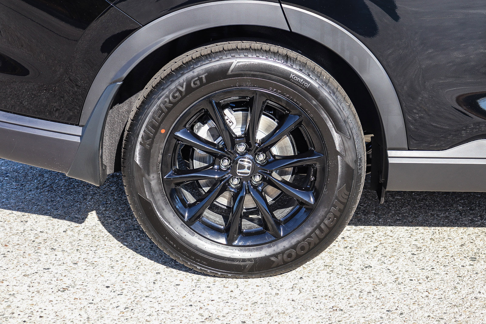New 2026 Honda CR-V Sport-L image 11