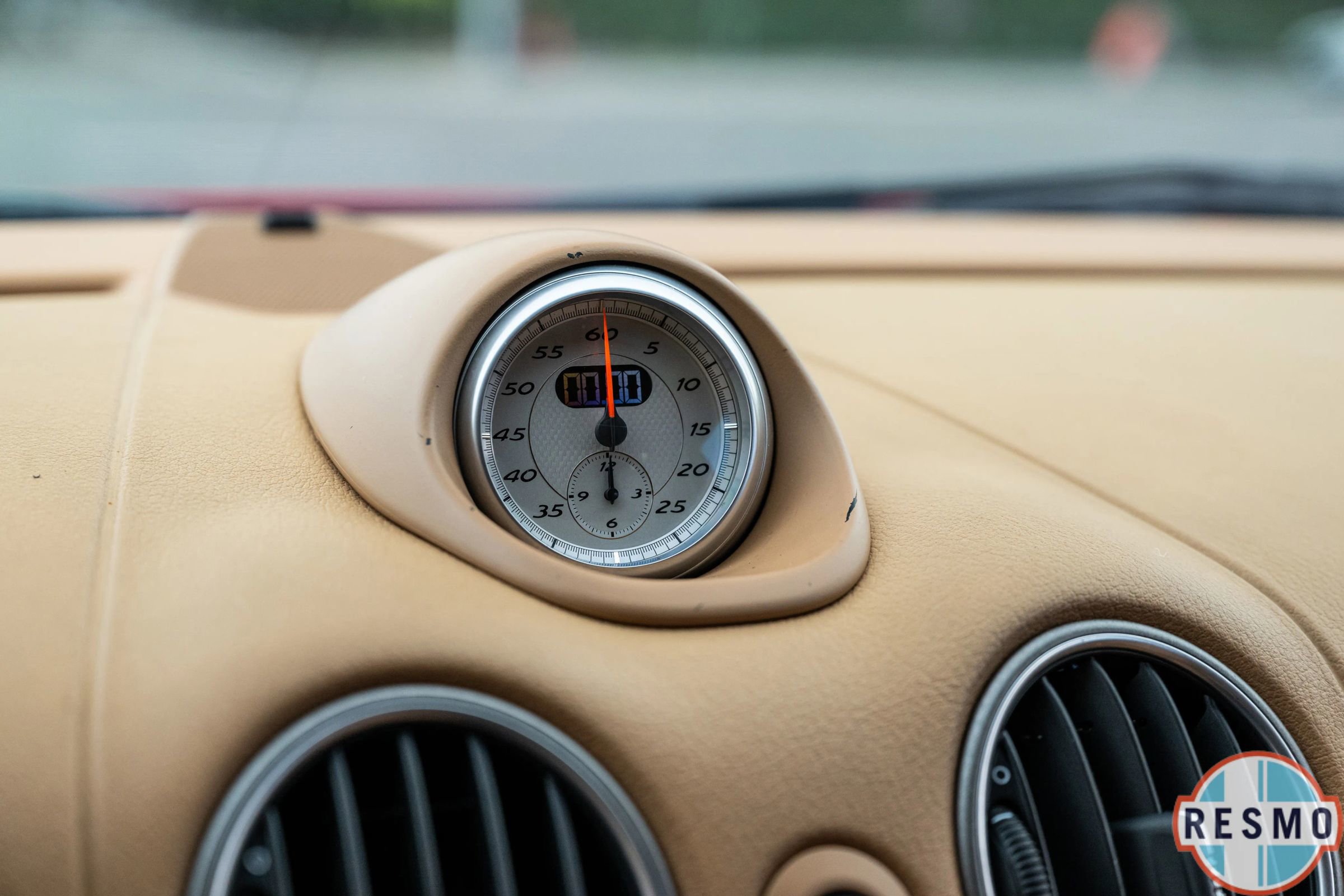 Used 2006 Porsche Cayman S image 36