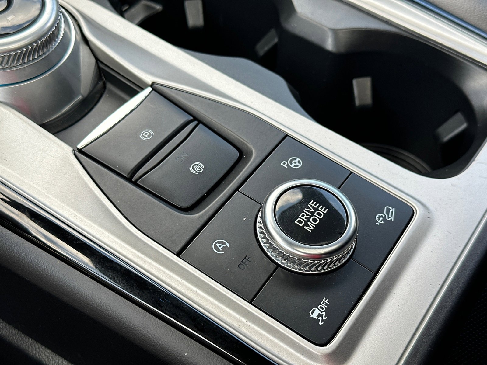 Used 2023 Ford Explorer ST w/ Equipment Group 401A image 36