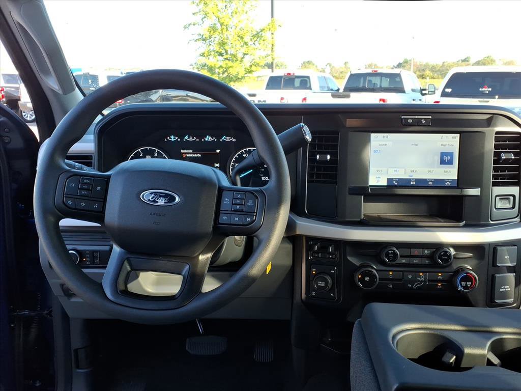 New 2026 Ford F250 XLT image 15