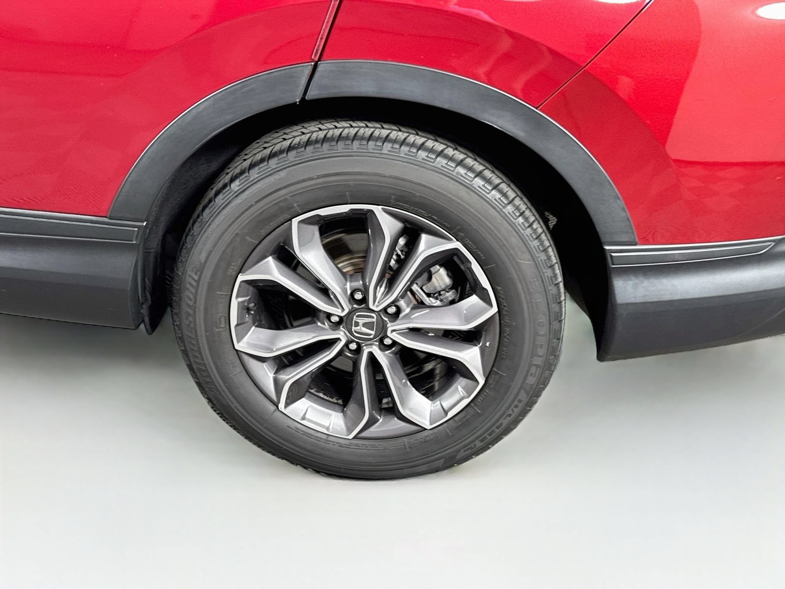 Used 2020 Honda CR-V EX-L image 9