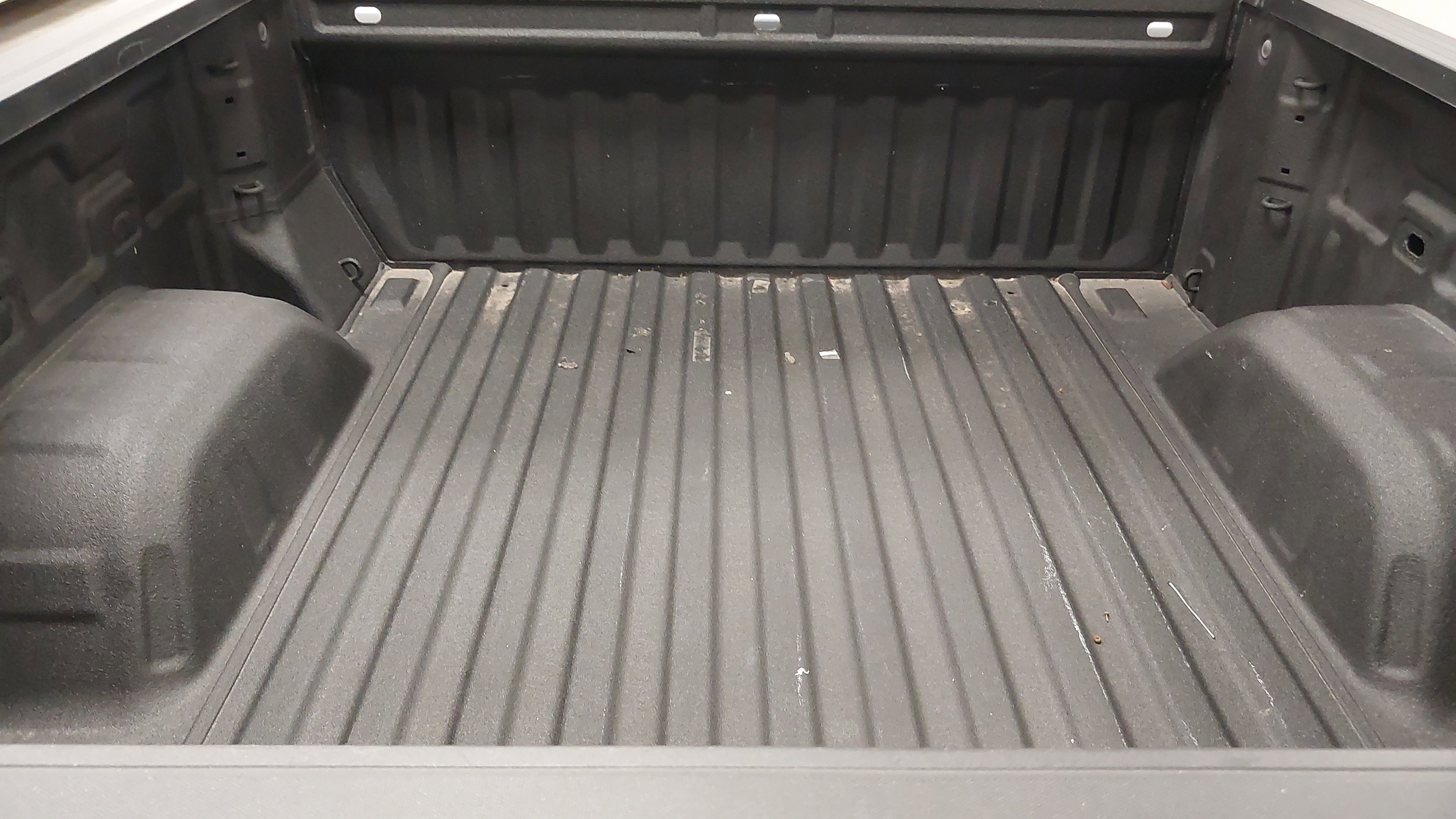 Used 2024 Chevrolet Silverado 1500 LTZ w/ Z71 Off-Road Package image 27