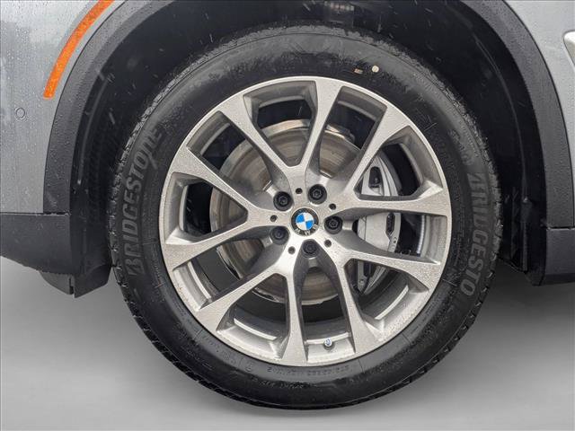 New 2026 BMW X5 xDrive40i w/ Climate Comfort Package AWD/4WD image 10