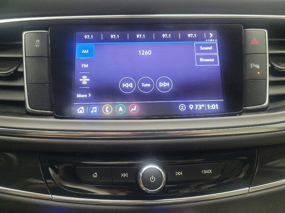 Used 2021 Buick Enclave Essence w/ Sound and Sites Package image 25