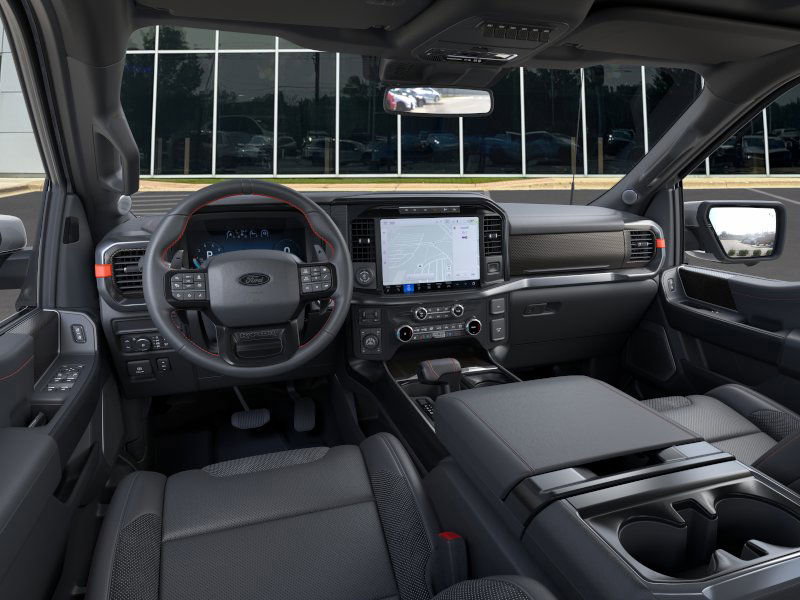 New 2026 Ford F150 Raptor image 9