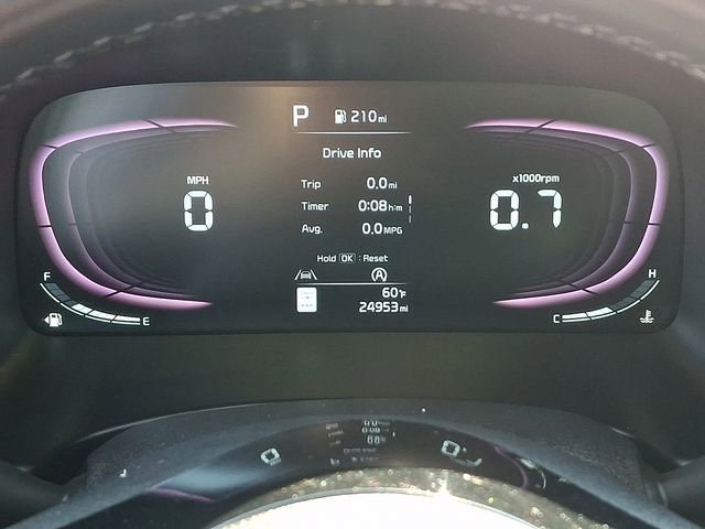 Certified 2023 Kia Soul EX image 21