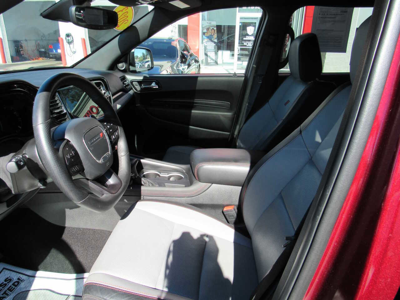 Used 2023 Dodge Durango GT image 15