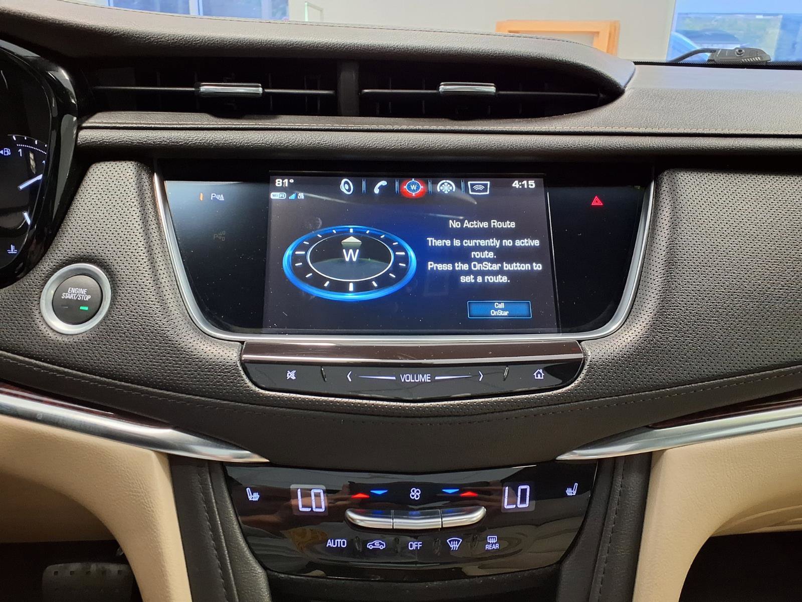 Used 2019 Cadillac XT5 Luxury FWD image 25
