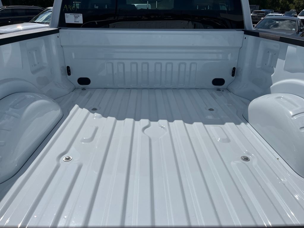 New 2026 Ford F350 XL w/ STX Appearance Package image 21