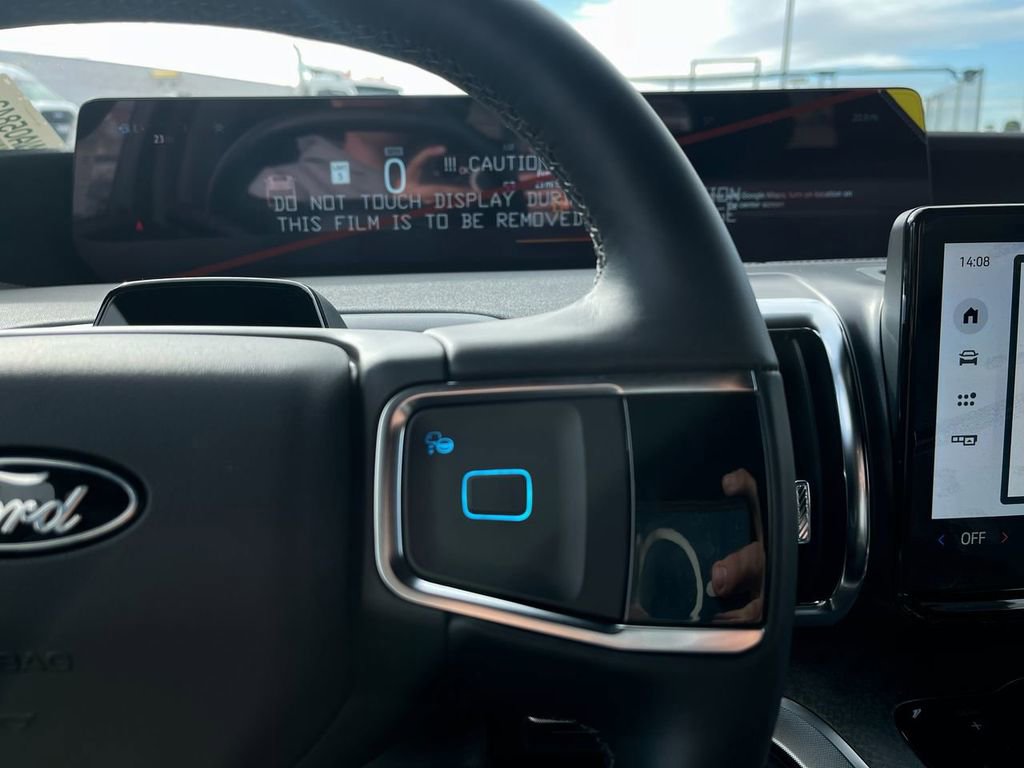 New 2026 Ford Expedition Tremor AWD/4WD image 42