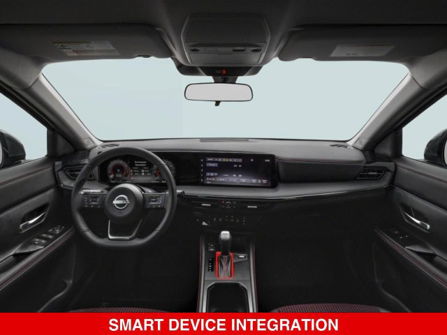 New 2027 Nissan Kicks SR w/ SR Premium Package AWD/4WD image 5
