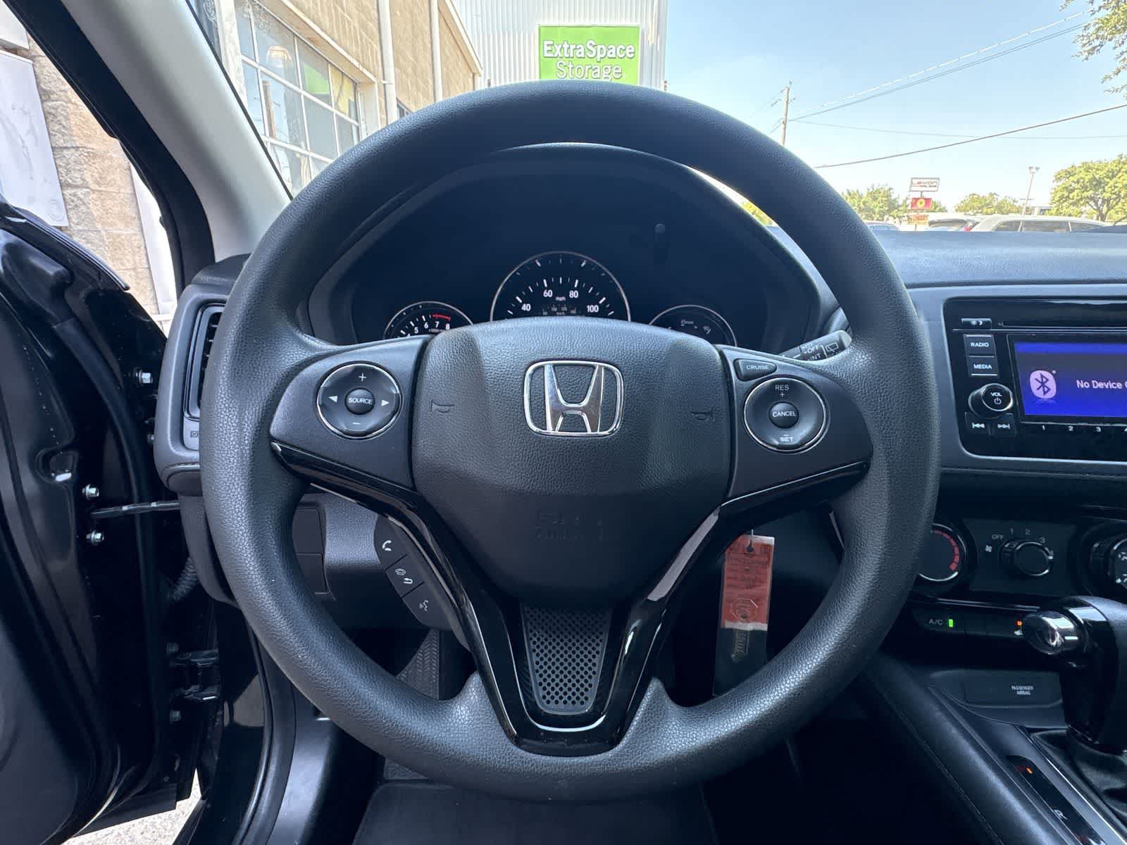 Used 2021 Honda HR-V LX image 13