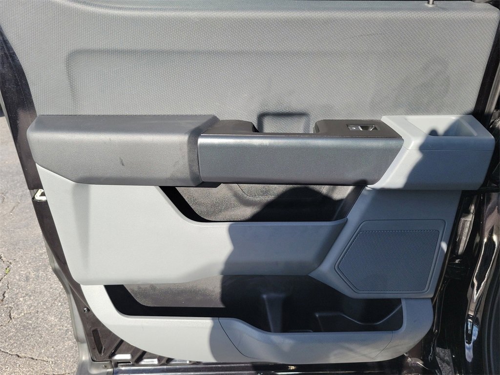 Used 2021 Ford F150 XL w/ Equipment Group 101A High image 7