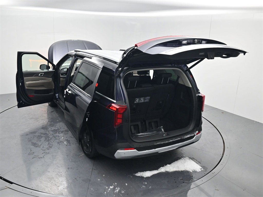 New 2026 Kia Carnival EX image 52