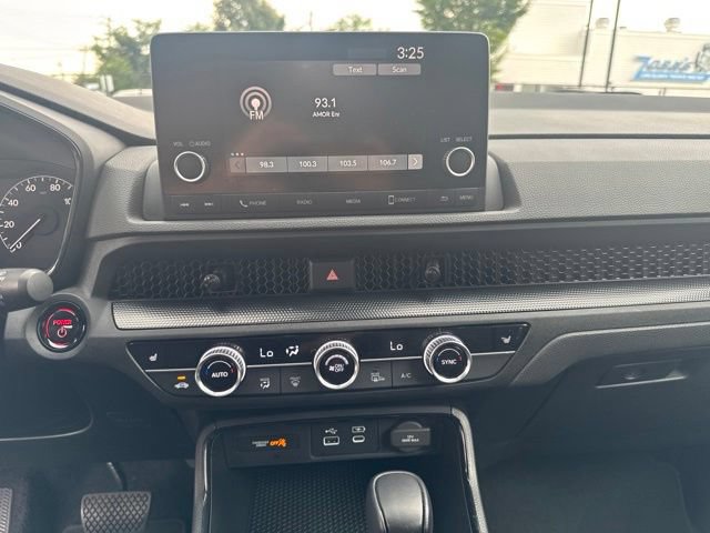 Certified 2023 Honda CR-V Sport image 16