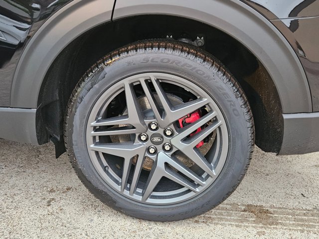 New 2026 Ford Explorer ST AWD/4WD image 10
