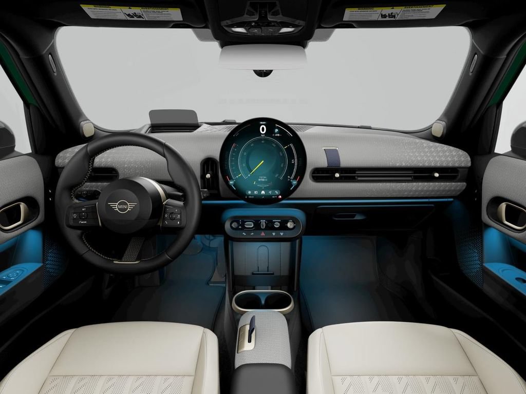 New 2027 MINI Cooper S FWD image 7