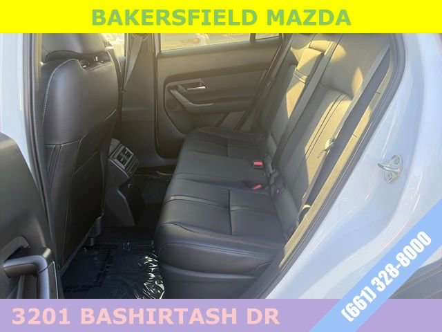 New 2026 MAZDA CX-50 2.5 Hybrid w/ Weather Package image 18