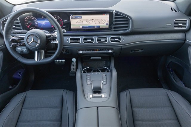 New 2026 Mercedes-Benz GLS 450 4MATIC image 23