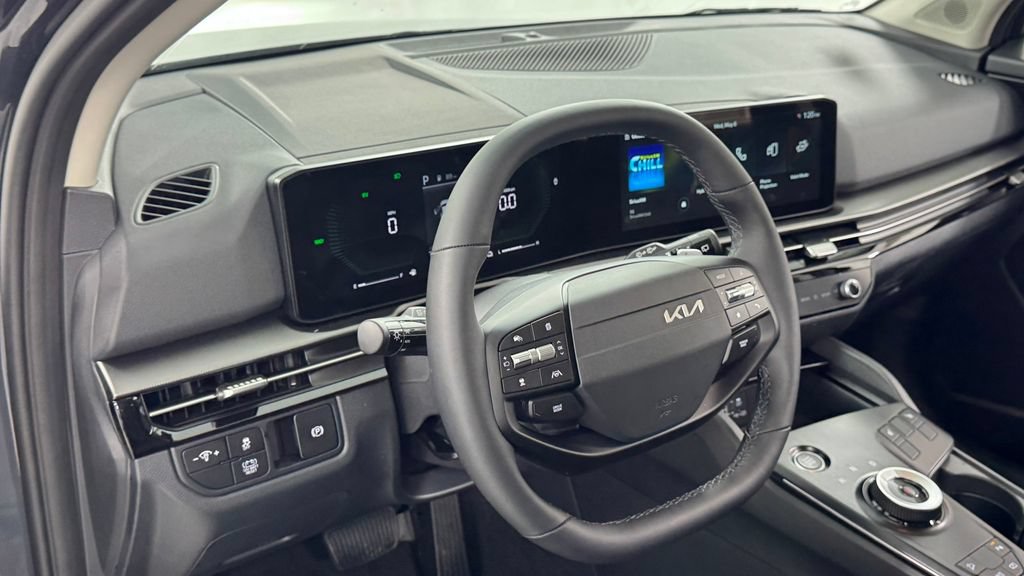 New 2026 Kia Sportage S AWD/4WD image 34