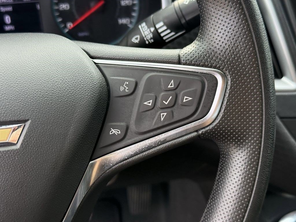 Used 2024 Chevrolet Malibu LT FWD image 17