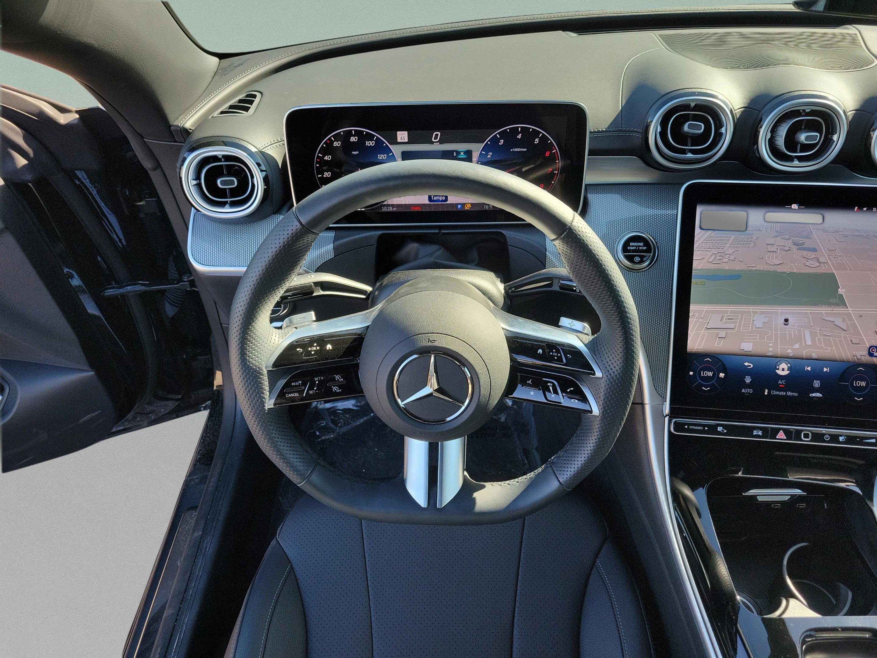 Certified 2025 Mercedes-Benz CLE 450 4MATIC Cabriolet image 20