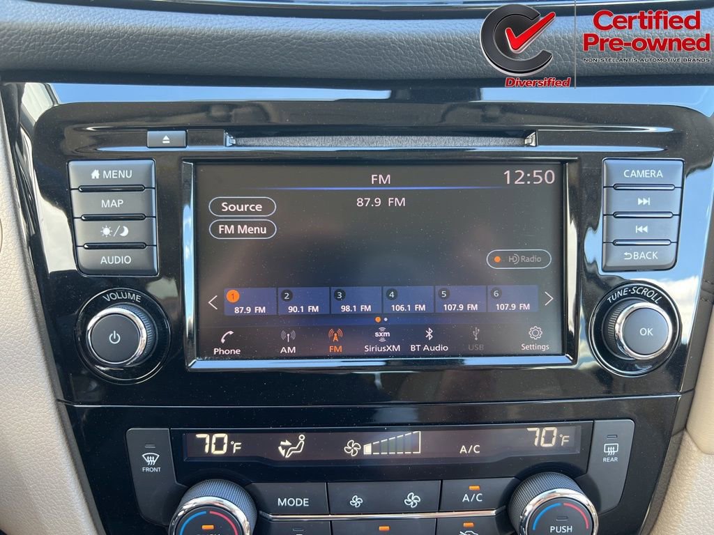 Used 2020 Nissan Rogue SL image 68