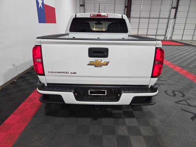 Used 2018 Chevrolet Colorado W/T w/ WT Convenience Package image 27