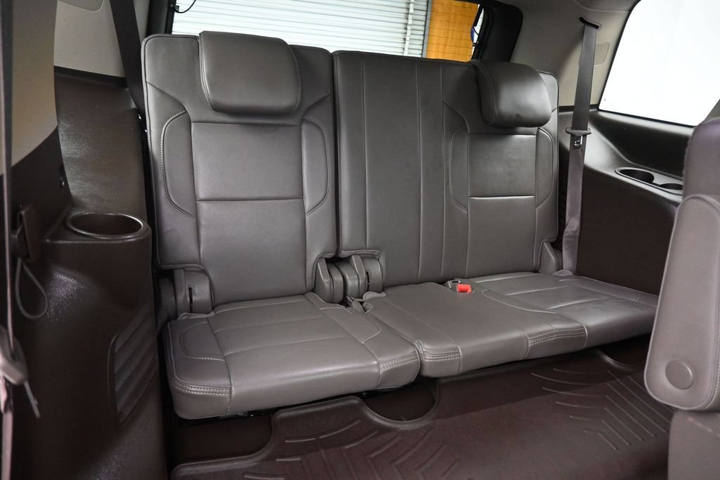 Used 2019 GMC Yukon Denali w/ Open Road Package AWD/4WD image 49