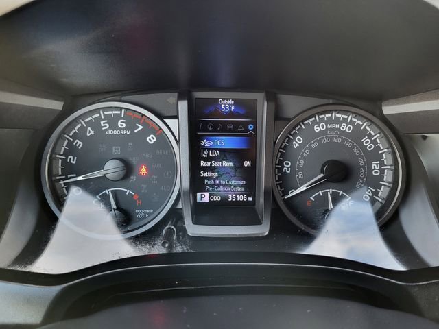 Used 2023 Toyota Tacoma TRD Pro image 19