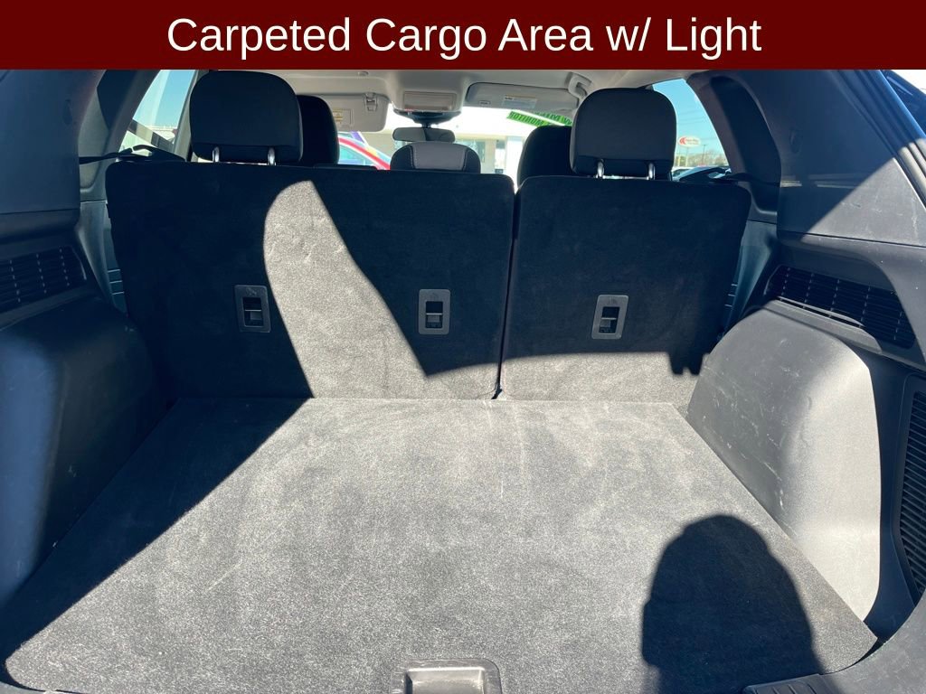 Used 2021 Ford Escape SE image 23