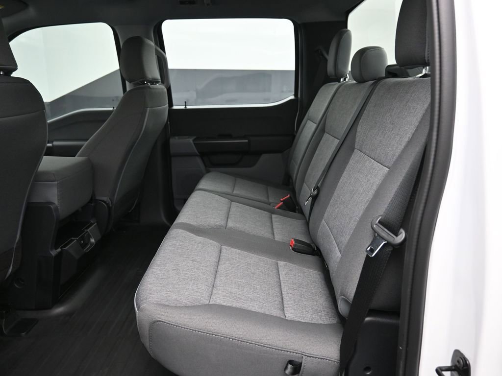 Used 2026 Ford F150 XL image 26